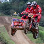 Seitenwagen MSC Aufenau