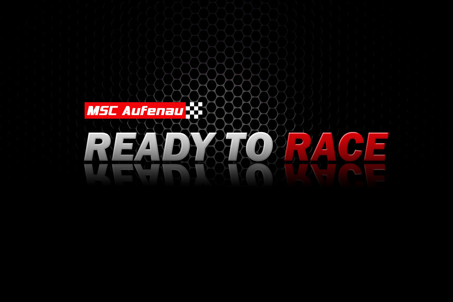 Ready to Race MSC Aufenau