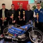 Aufenauer Motocrosser des MX-Hessencup