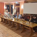 Vorstand Jhv 2024