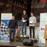 Marlon Pfeifer HFM Ehrung 2026 /2