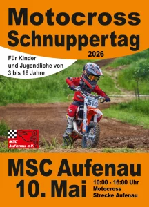 Flyer 2026_Schnuppertag