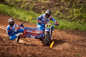 50.Kinzigtal-Motocross in Aufenau