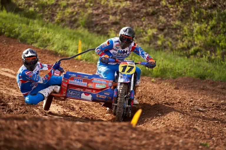 50.Kinzigtal-Motocross in Aufenau
